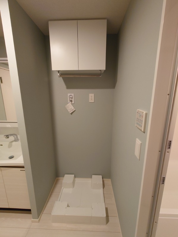 maison chrolo7階 部屋その他