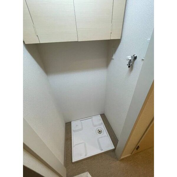 プレスタイル菊川0203号室 部屋その他