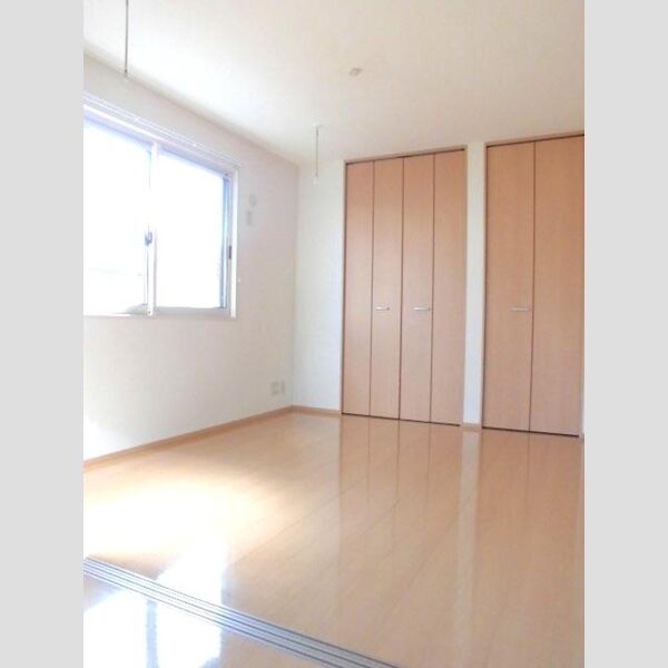 ウェルス101号室 洋室(5.25帖)