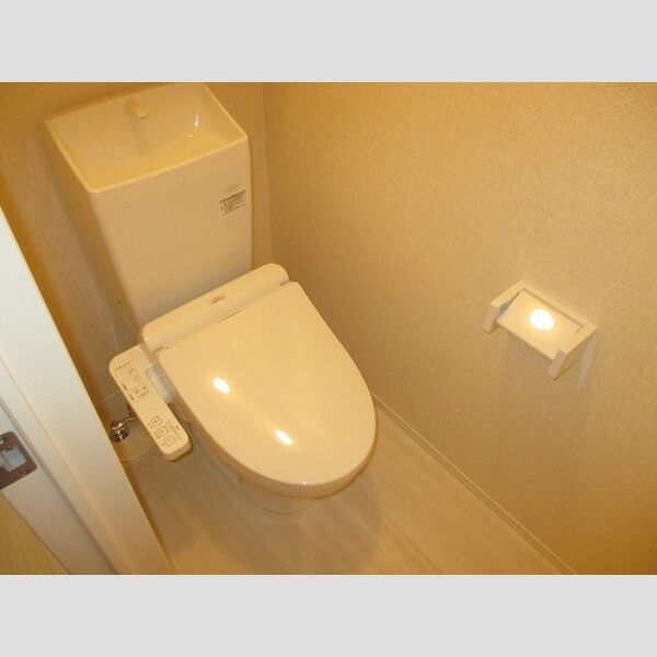 Grand　Calice　(グランカリス) トイレ