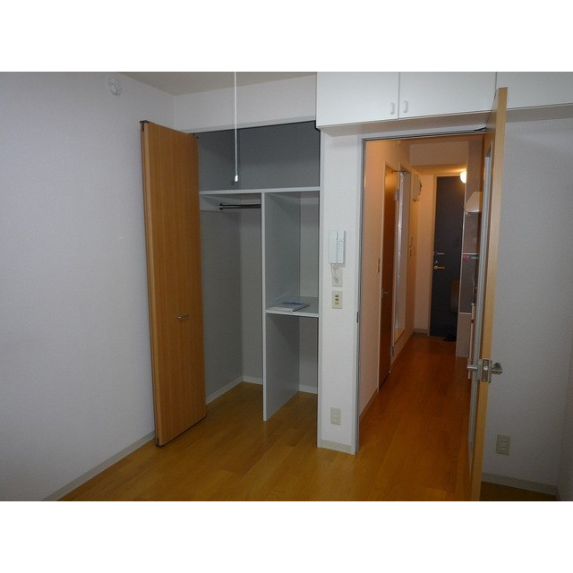 SHIINO　MANSIONⅡ1階 同建物別部屋の参考画像