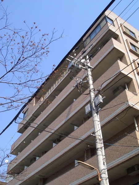 ハイシティ吾妻橋402号室 部屋その他