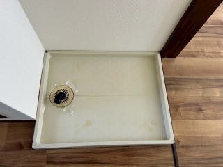 プチメゾン上落合 部屋設備