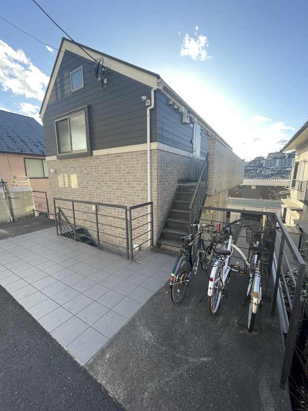 マ・ピエスランド5番館の外観画像