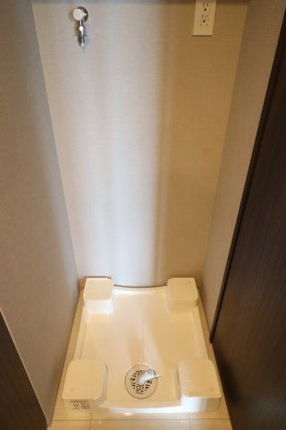 GENOVIA赤羽0209号室 部屋設備