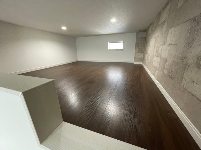 Seti・Gorge 馬場町202号室 ロフト