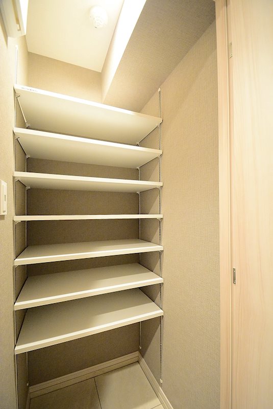 ステージグランデ京急蒲田 ※タイプが異なります