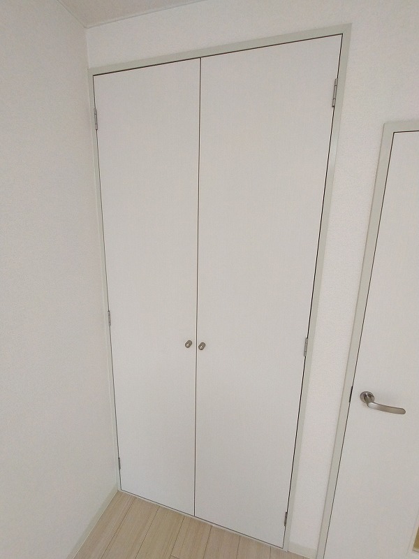 リューデスハイムＡ1階 部屋その他