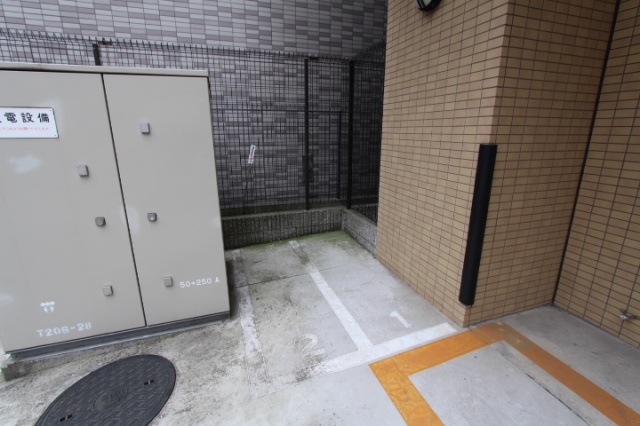 プライムアーバン錦糸公園703号室 その他