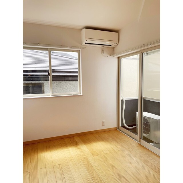 梅丘戸建て 部屋その他
