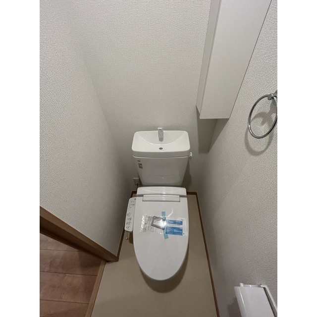 Forest-K105号室 内観