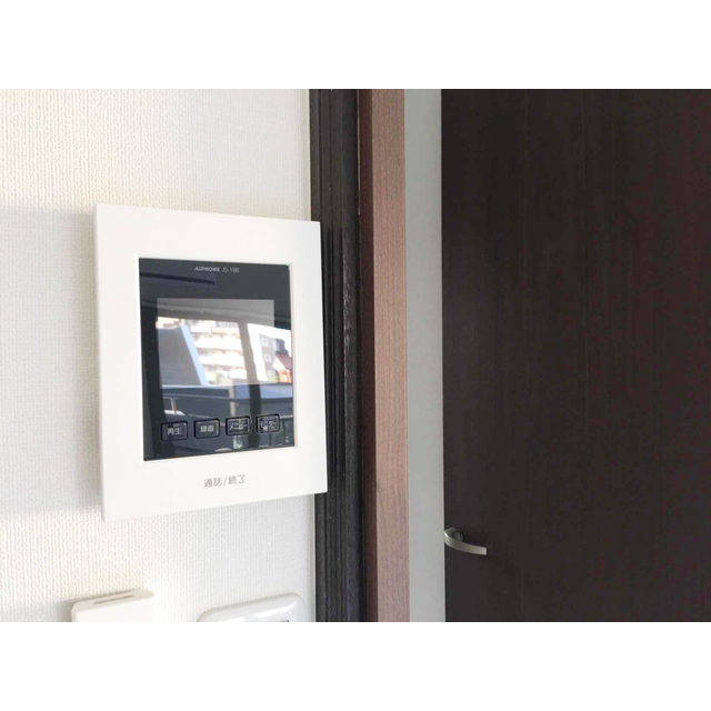 マイネルロッヂⅠ205号室 部屋その他