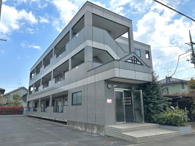 ヴィレッジガーデン 外観写真（昼）