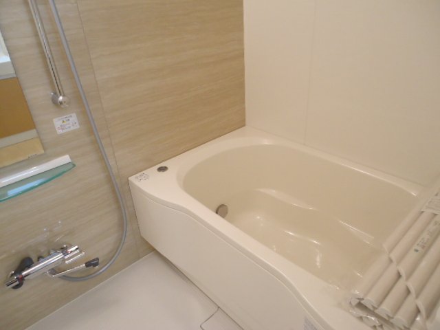 モンヴェール ユニットバス