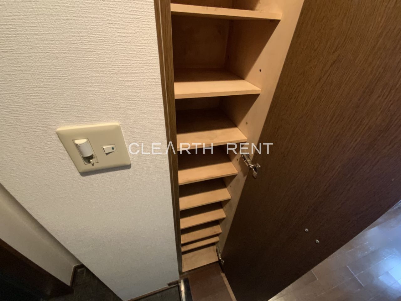 菱和パレス世田谷桜新町4階 同タイプ別住戸写真となります。現況と異なる場合がございます。