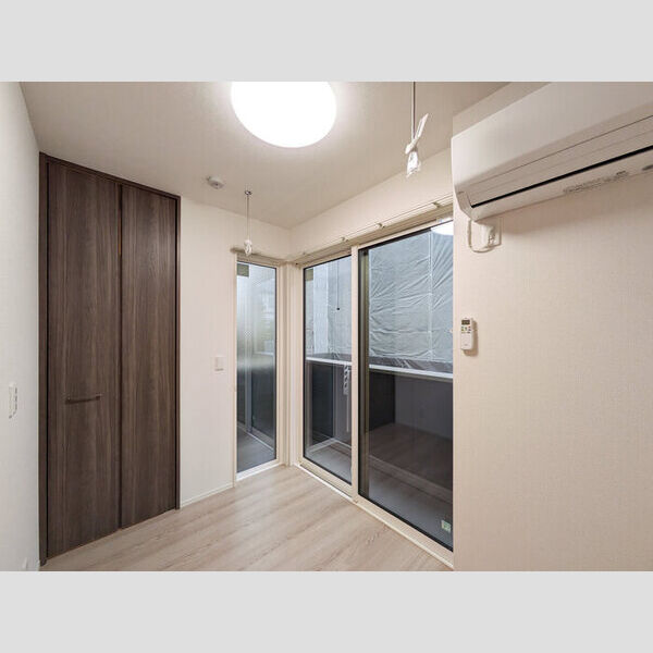 D-RESIDENCE東田町105号室 洋室