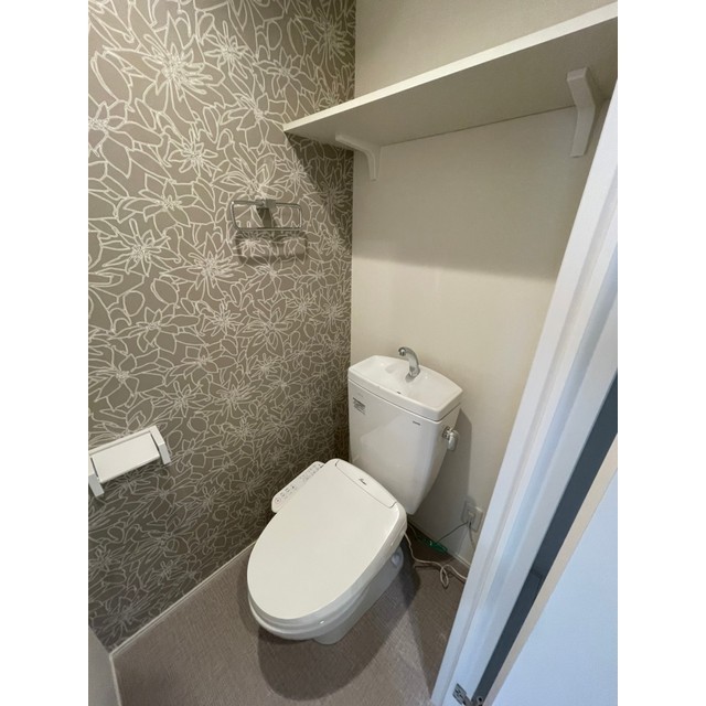 Casa Alba205号室 内観