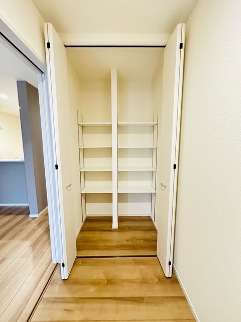 リーブルファイン台町 玄関