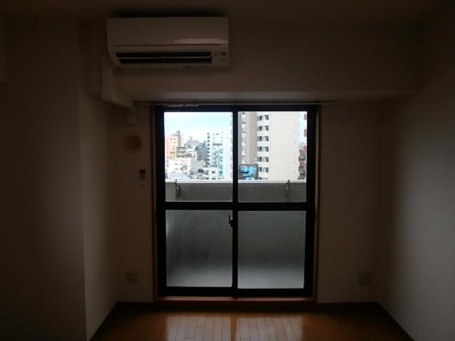 メゾン・ド・ヴィレ本駒込8階 部屋その他