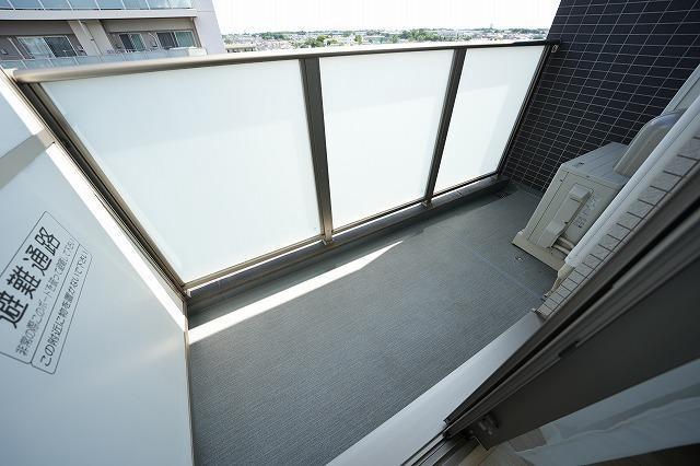 N-Stage鳩ヶ谷11階 その他