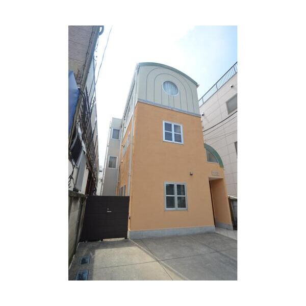 Cote　de　Parcの外観画像