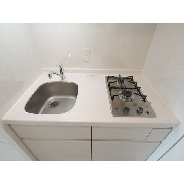 ISM練馬0603号室 内観