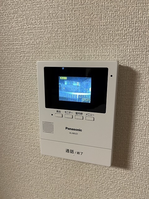 コーポリバーサイド2階 部屋その他