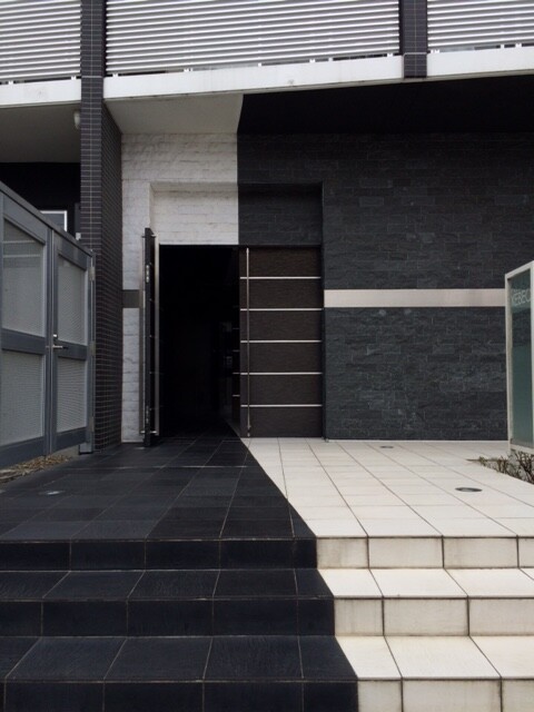 AXASXEBEC板橋East5階 部屋その他