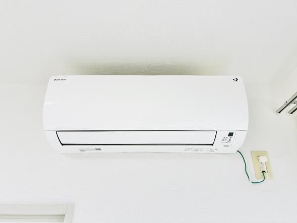 フォルス船橋ＩＩＩ 部屋設備