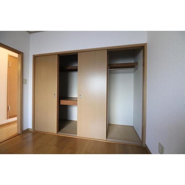 アーバン清水403号室 部屋その他