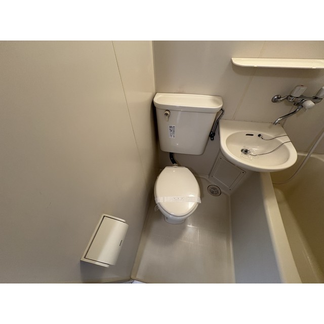 リュミエ本厚木305号室 内観