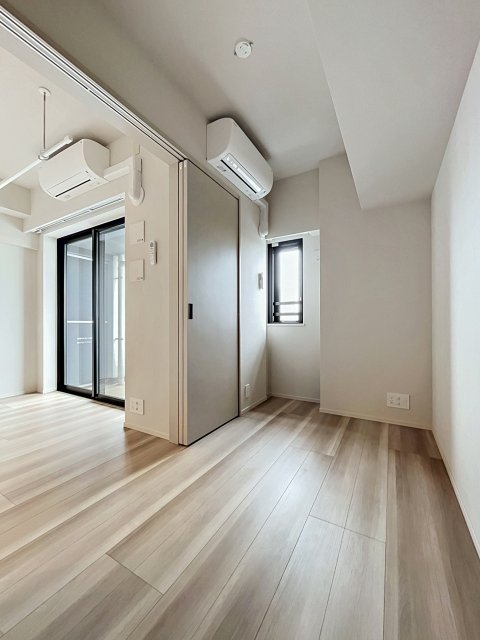 ルジェンテ板橋12階 部屋その他
