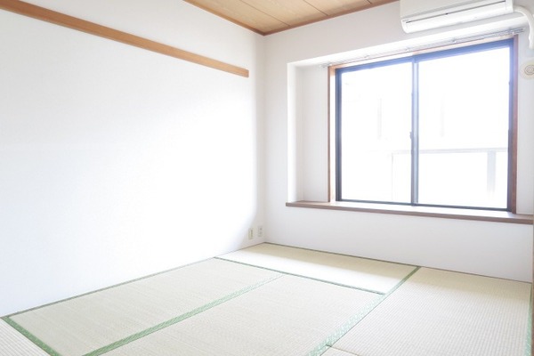 クエスト山手台6階 同建物別部屋の参考画像