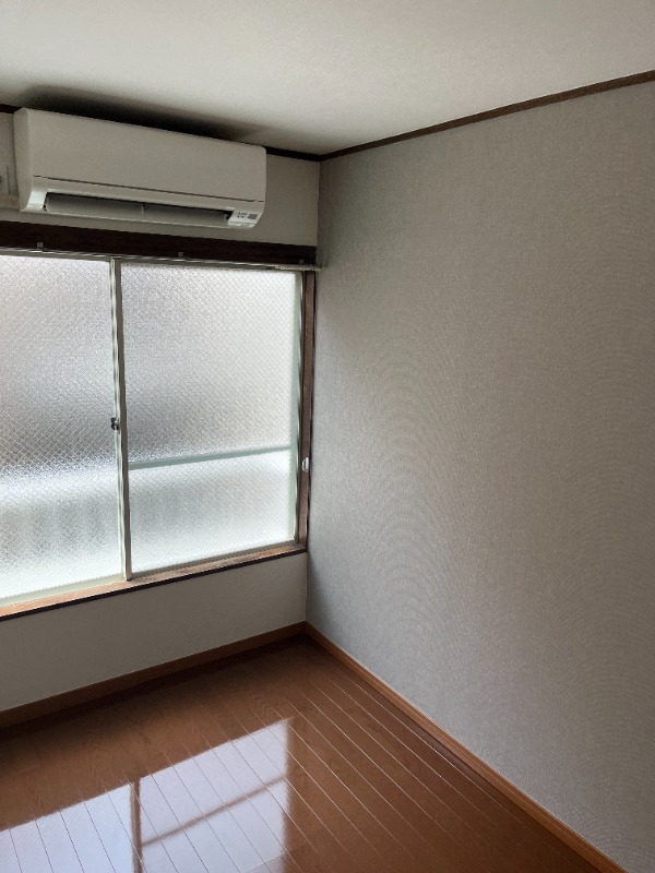 ライフピアシャレード リビング