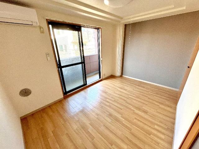 スタシィオン和田町 室内