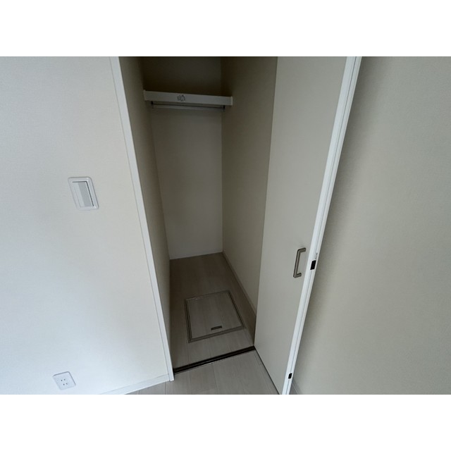 MQuarto川口101号室 内観