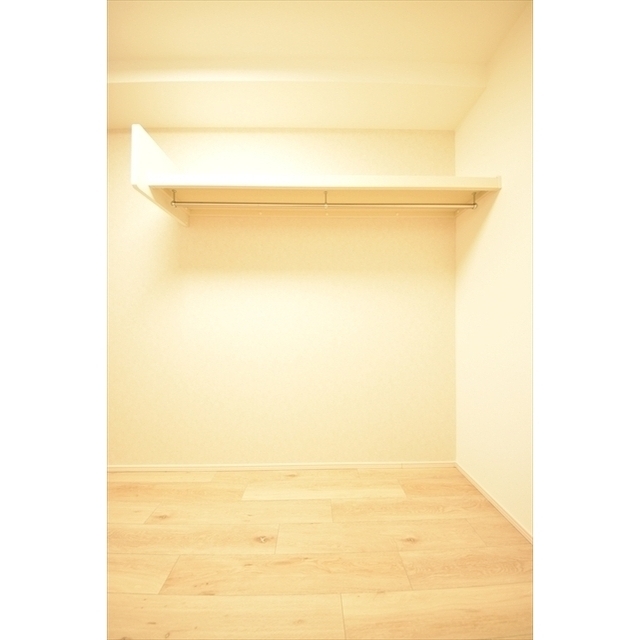 CASA FIORE 亀戸0401号室 内観