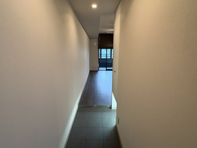 YOTSUYA　RESIDENCE ※参考写真 