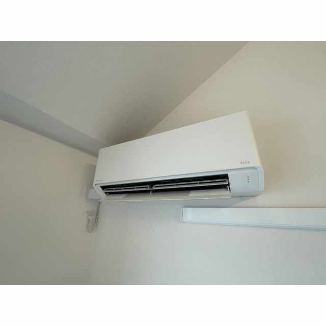 エクセラン高砂301号室 部屋その他