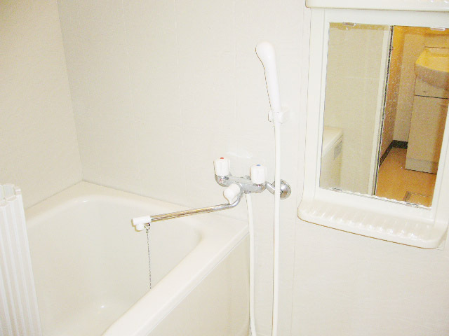 ルプティベベ バス