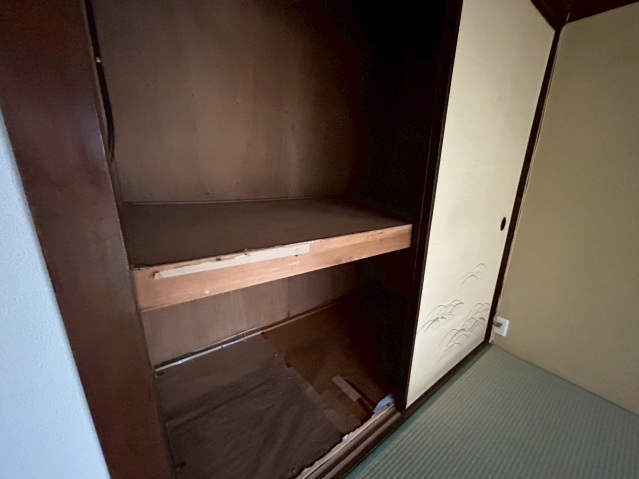 藤間戸建て 部屋その他