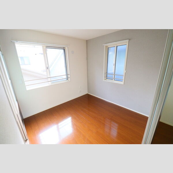 Muse　Fort302号室 洋室