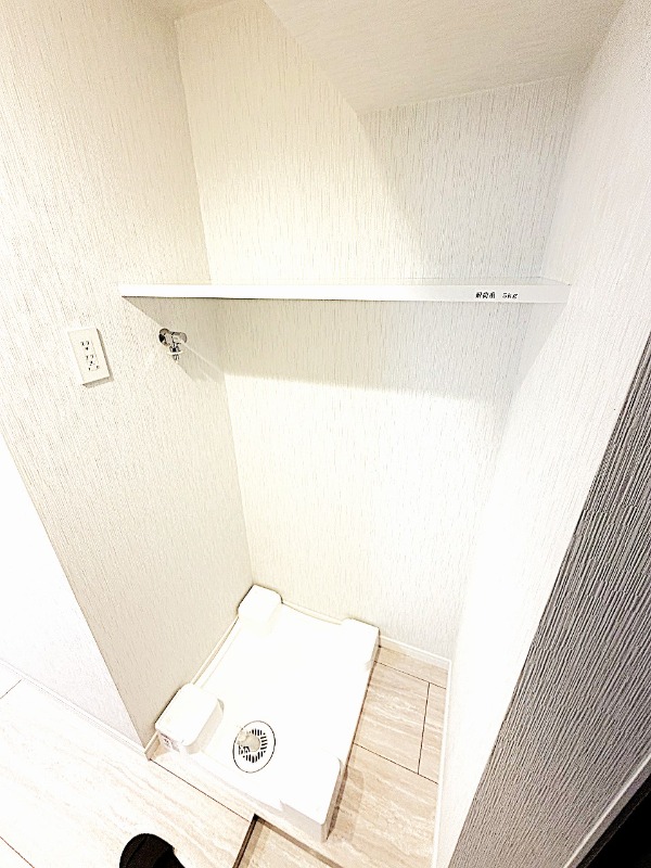 AZEST西川口Ⅲ3階 部屋設備