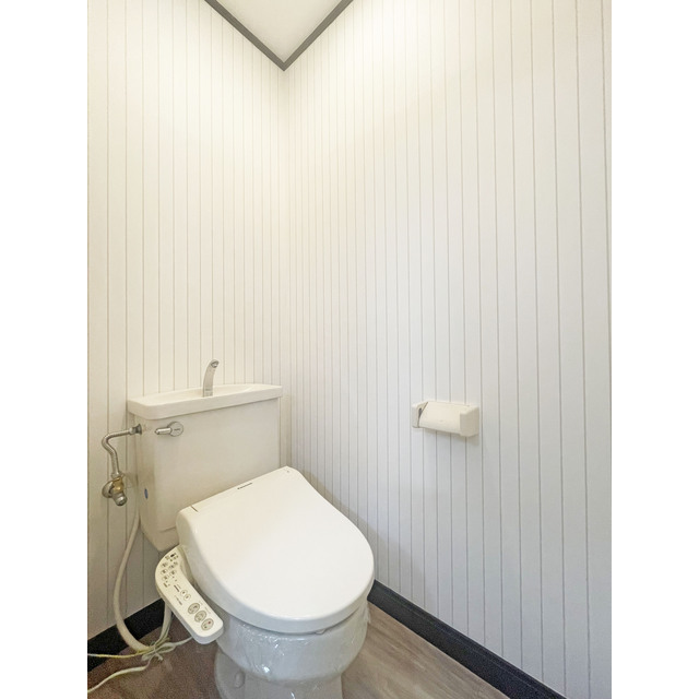 パステルクルール102号室 同建物別部屋の参考画像