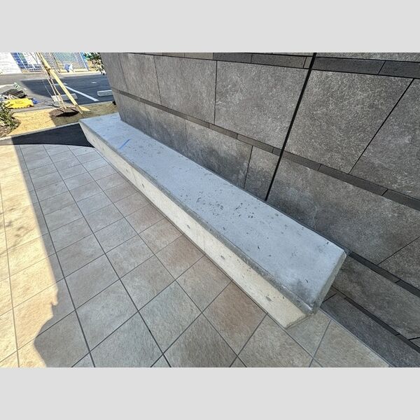 star pear106号室 周辺