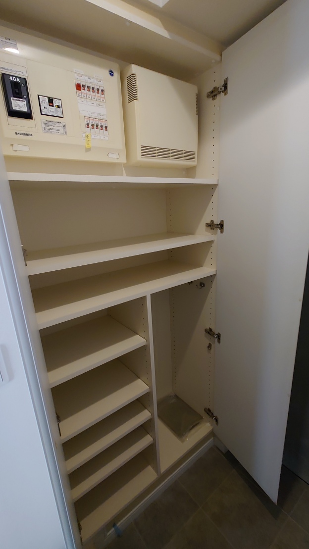 プラウドフラット三軒茶屋Ⅱ303号室 ※参考写真