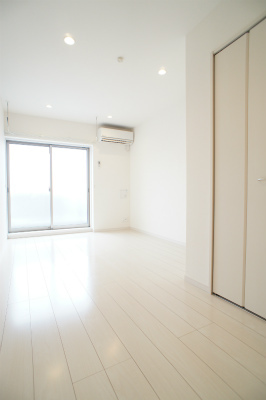 リブリ・六番館2階 部屋その他