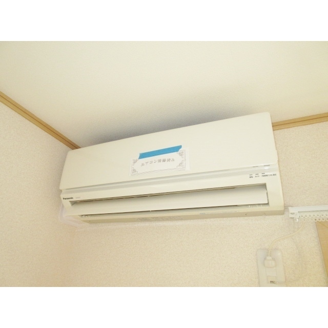 アスピリア somme beaute201号室 部屋その他