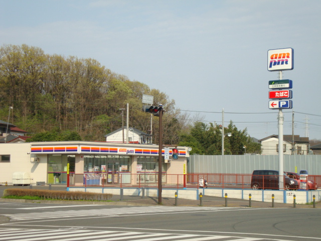 リバティふじＡ コンビニまで300ｍ
