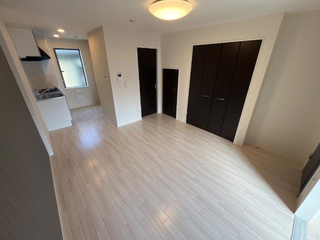 ボッテガノワール 洋室